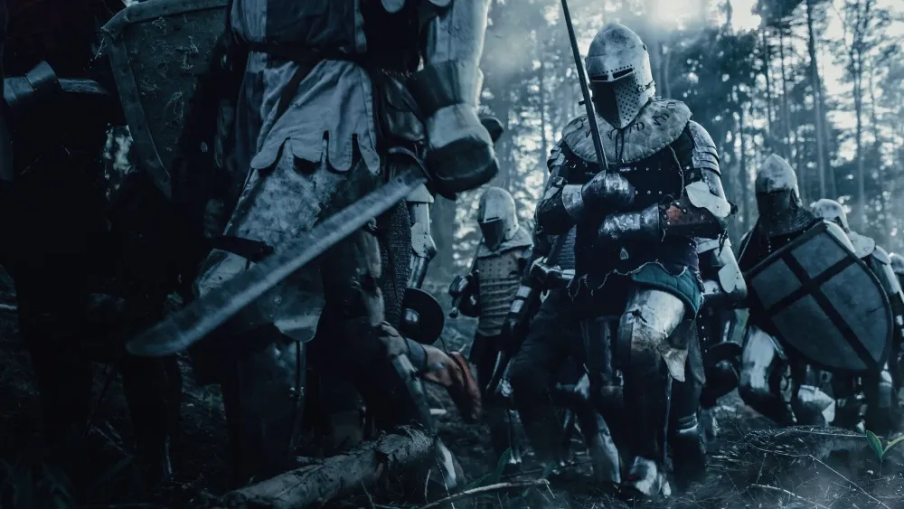 Crusaders