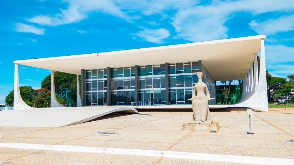 When Brazilian Supreme Court Justice Flávio Dino revoked the detention of Turkish-Brazilian national Mustafa Göktepe on May 8, 2025, he did more than free a man. He signaled, once again, that Brazil's...