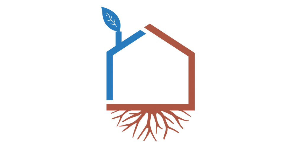 Rooted in Marin logo