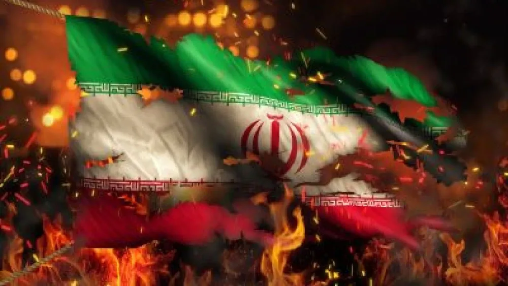 Many Iranians May See the Ongoing U.S.-Israel Military Operation as an Attack on Their Nation and Their Faith