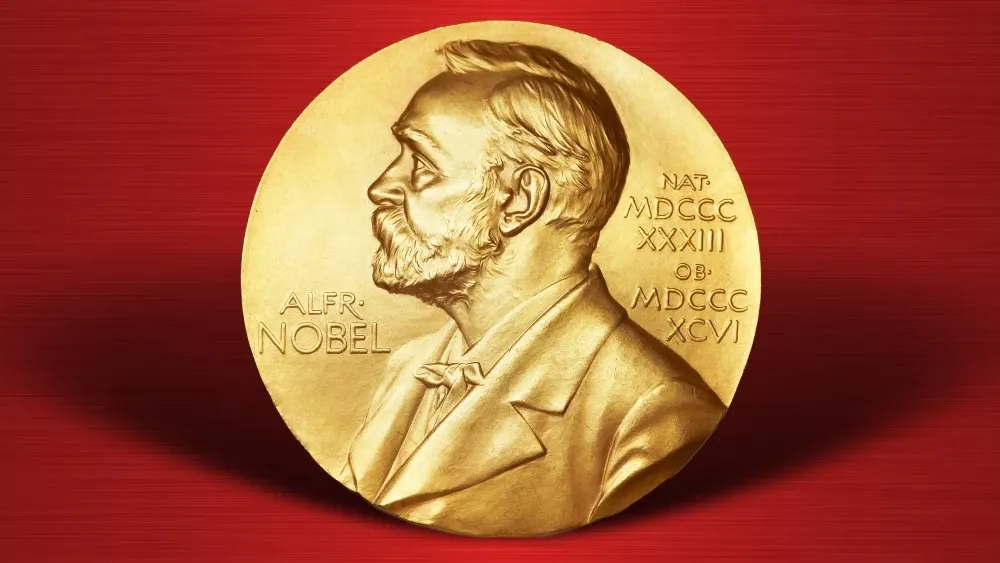 While other Nobel Prizes are based on lifetime achievement in science or literature, the Nobel Peace Prize is often given solely on aspiration. The Norwegians choose someone who fits their liberal wor...