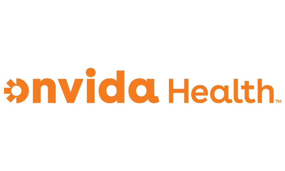 Onvida Health logo