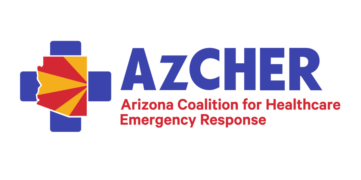 AzCHER logo