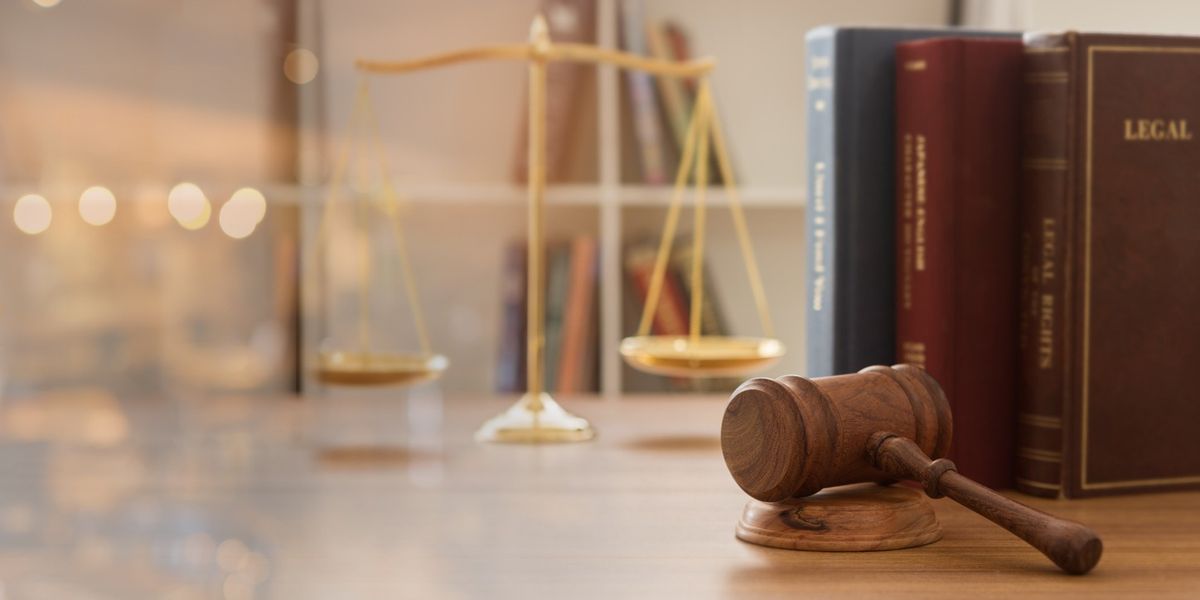 Legal battle
