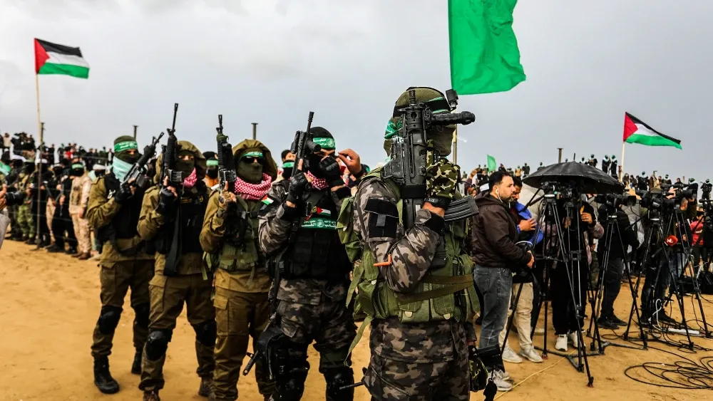 The strategic imperative remains unchanged: empowering Gaza's clan structures, which represent 72 percent of Gaza's 2.3 million residents through 608 registered mukhtars and six major Bedouin confeder...