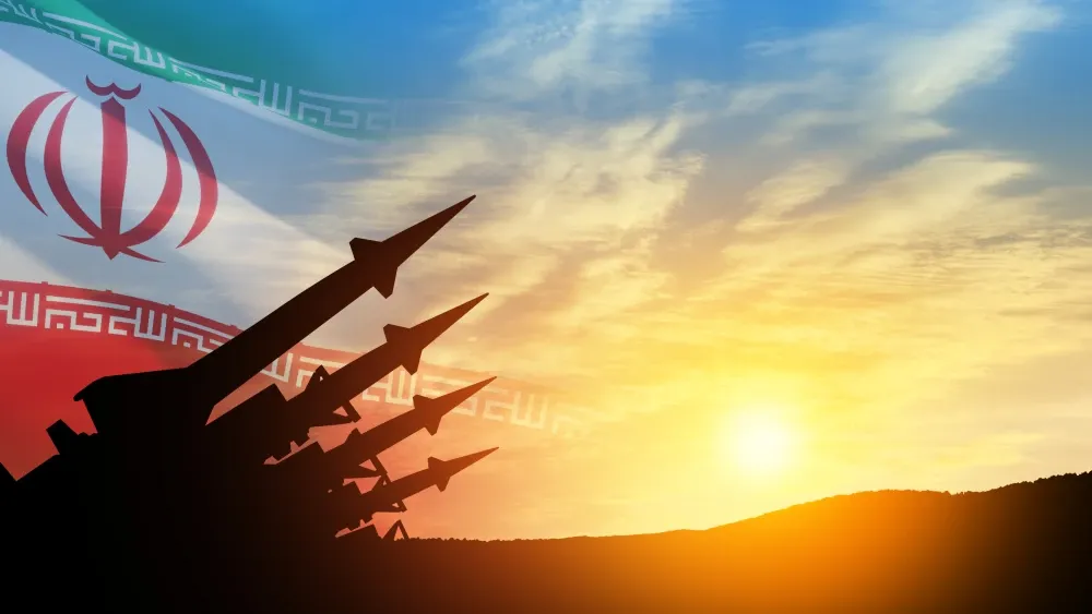 Iran and nukes