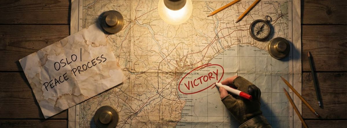 Donate to the Middle East Forum to preserve and protect our civilization.