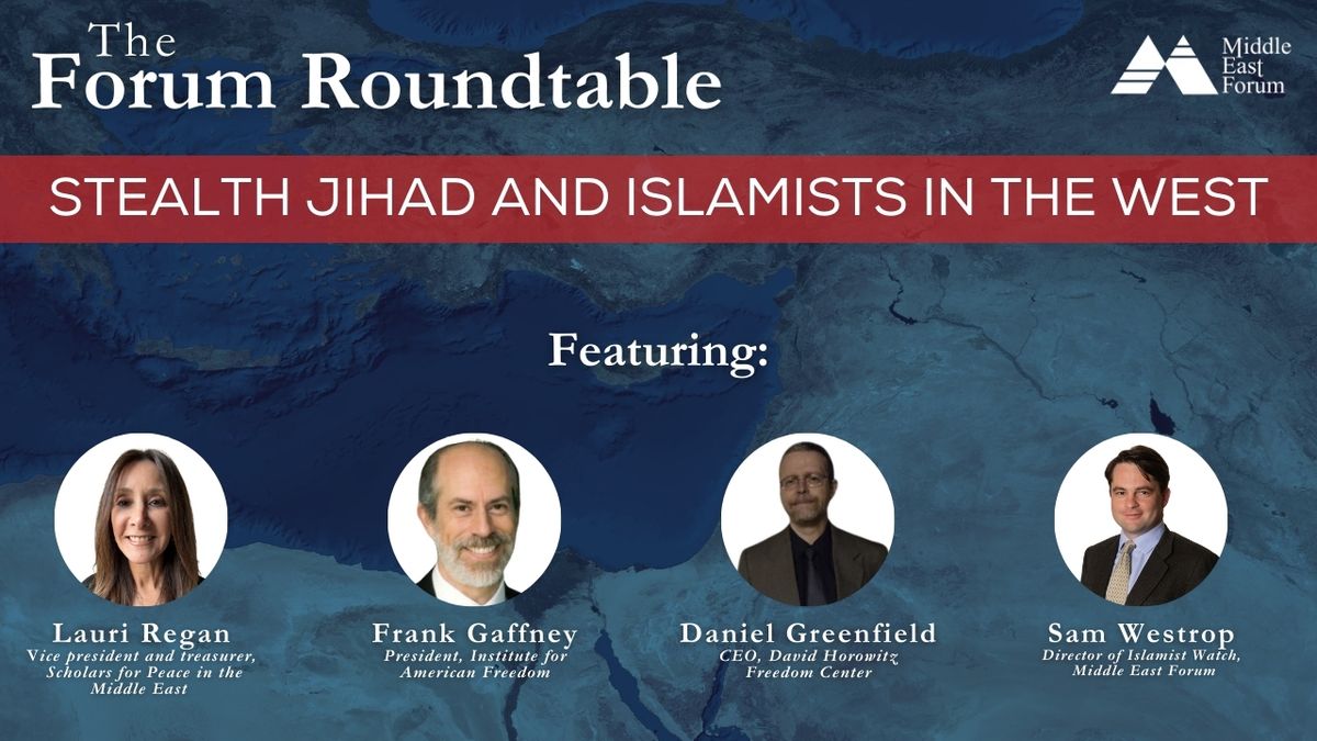 Forum Roundtable 3
