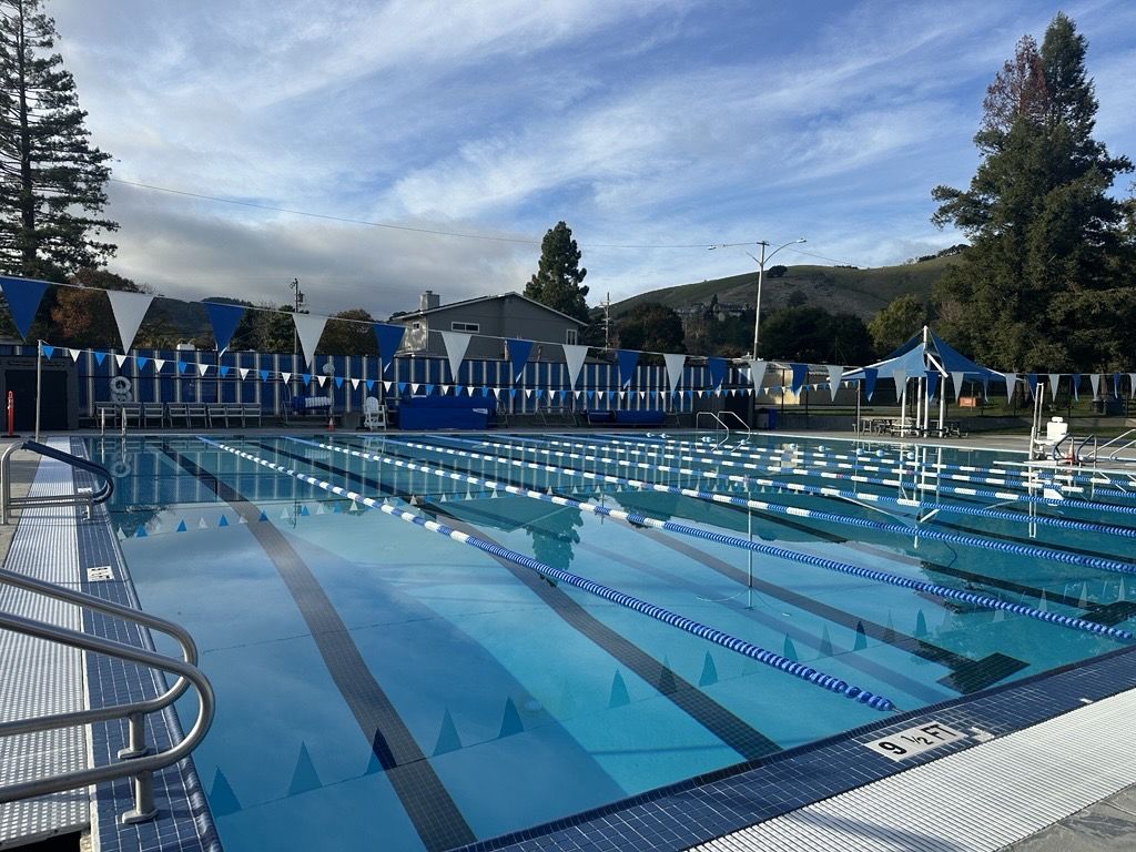 Terra Linda pool