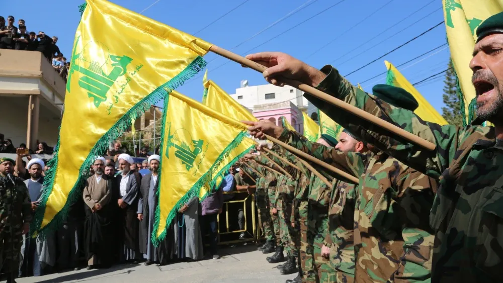 Hezbollah