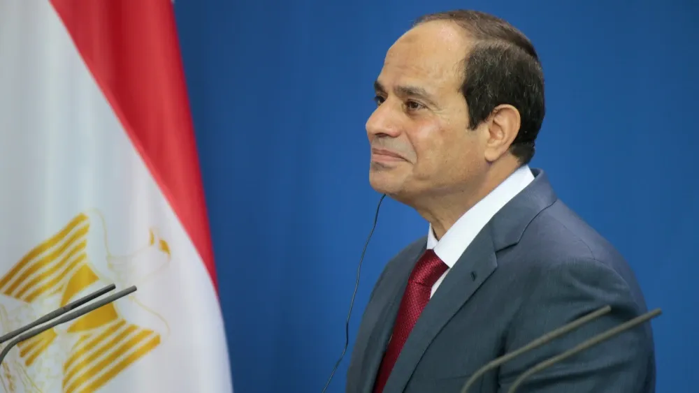 Egypt’s outreach to Morocco reflects mounting economic pressure and a search for regional partnerships to offset declining strategic influence.  Shutterstock