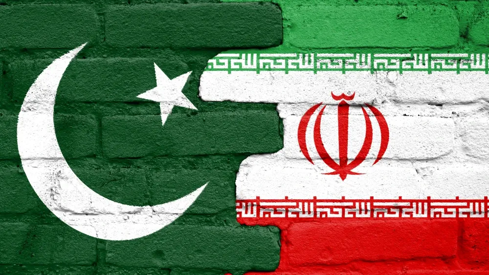 Trusting Pakistan is madness, as is giving it a free pass for its terror sponsorship. The United States has the assets to defeat Iran without immunizing Pakistan for its actions. Shutterstock