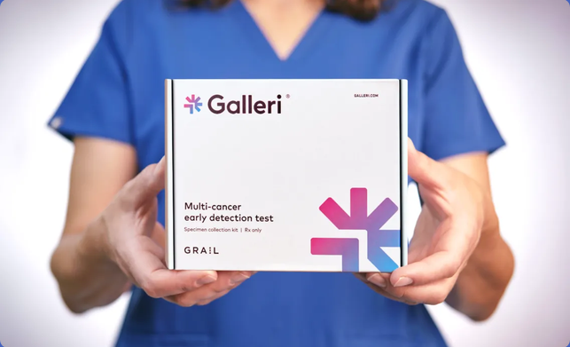 Galleri