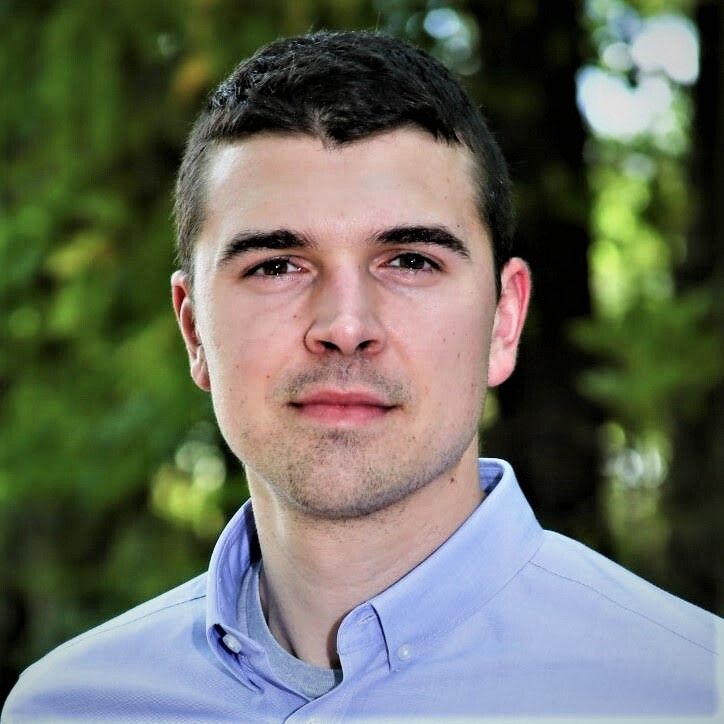 David McFarland