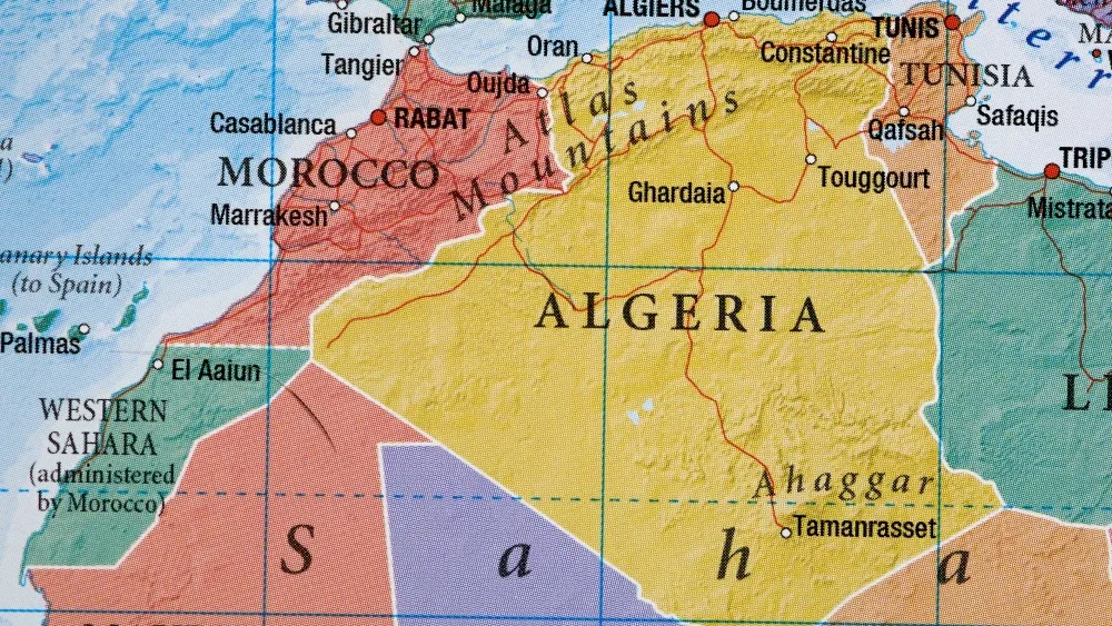 On March 27, 2025, an Algerian court sentenced 75-year-old French-Algerian author Boualem Sansal to five-years in prison, ostensibly for stating in October 2024 that western Algeria was part of Morocc...