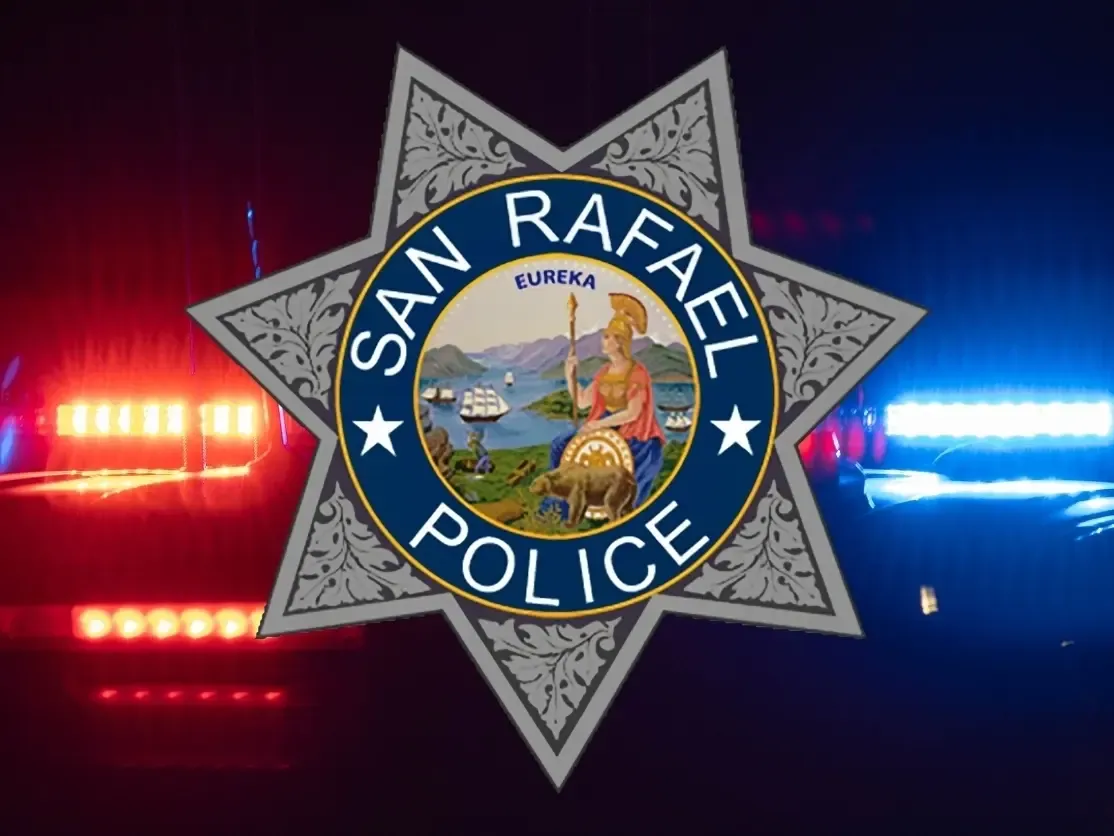 SRPD logo