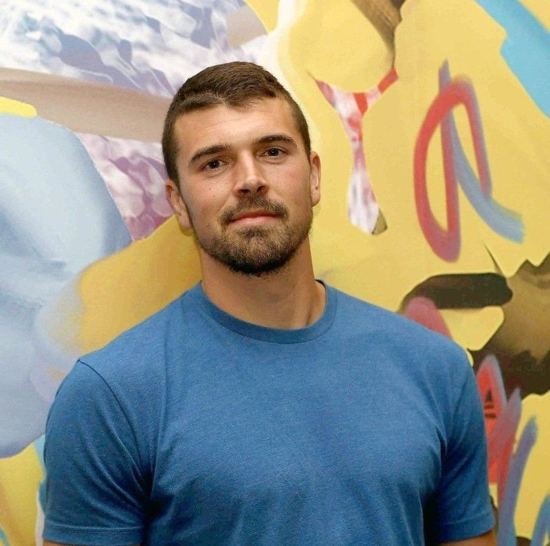 Founder photo