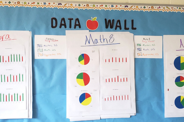 Data Wall