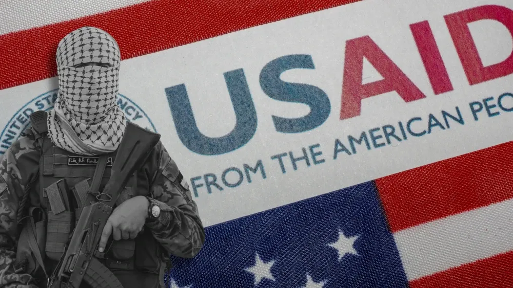 The Middle East Forum's research has identified approximately $164 million in USAID and State Department grants flowing to organizations with extremist ties, with at least $122 million directly benefi...