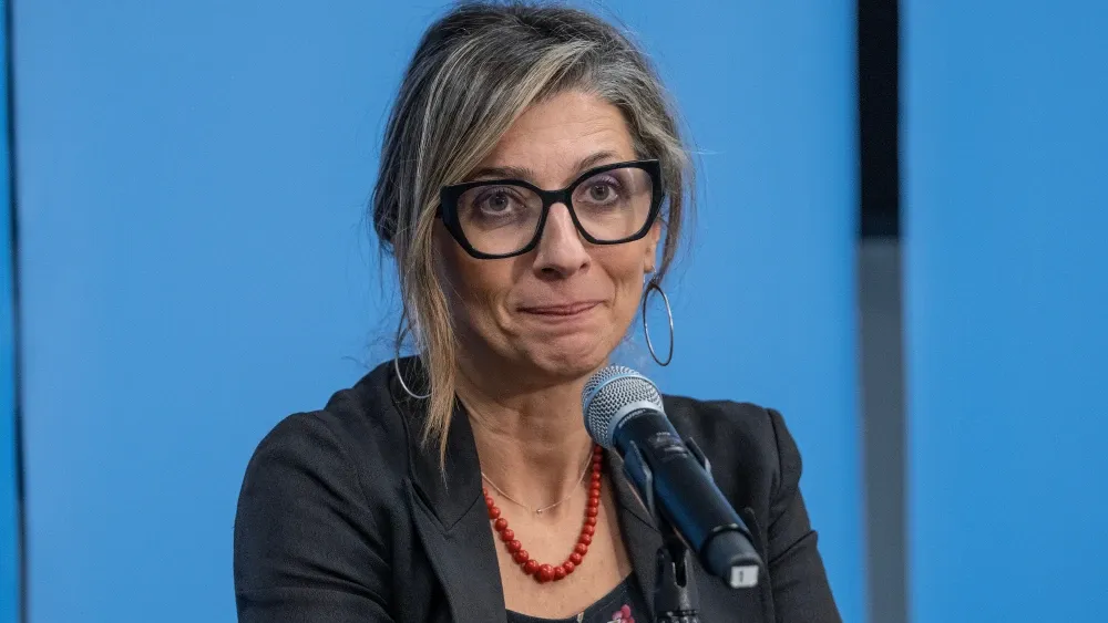 On July 1, 2025, the United States Mission to the United Nations released a statement condemning Francesca Albanese's 