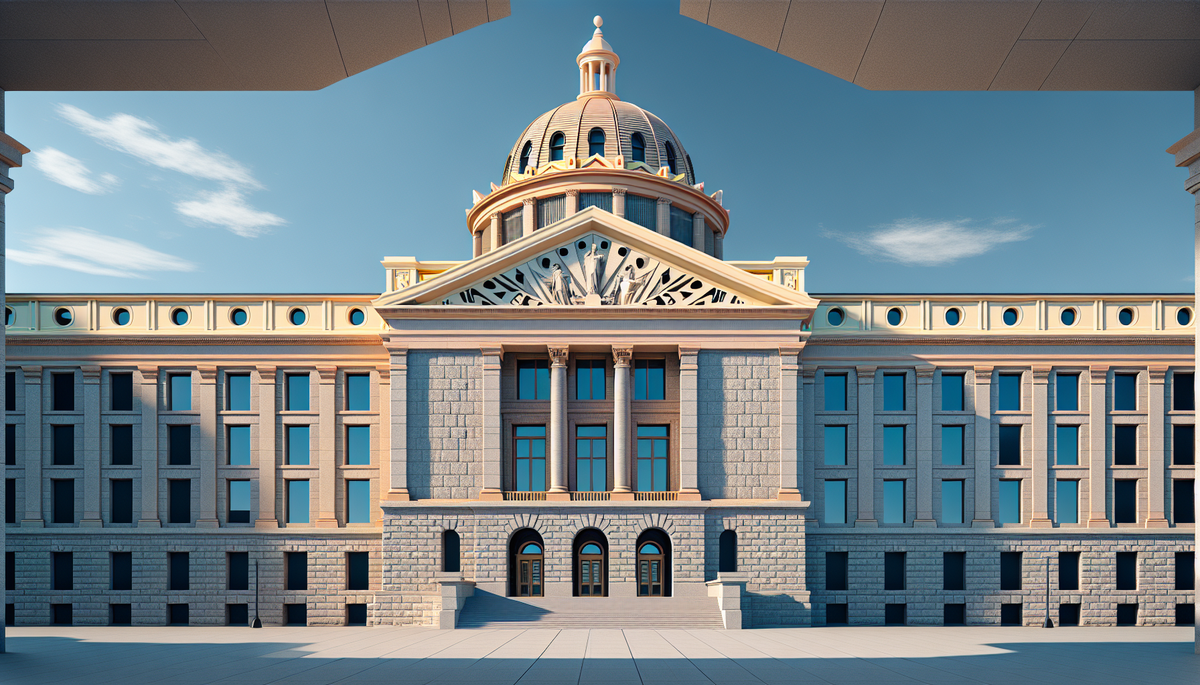 arizona legislature