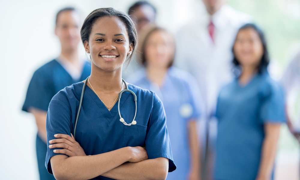 Arizona Transition to Practice Program for New to Specialty Nurses