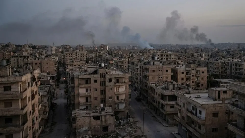 Clashes in Aleppo underscore the growing strain between Damascus and the Kurdish-led SDF, as stalled integration talks and competing visions for Syria's future fuel renewed instability.