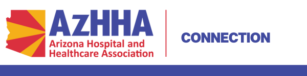 Arizona Hospital and Healthcare Association (AzHHA) Banner