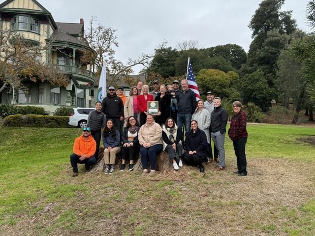City of San Rafael staff