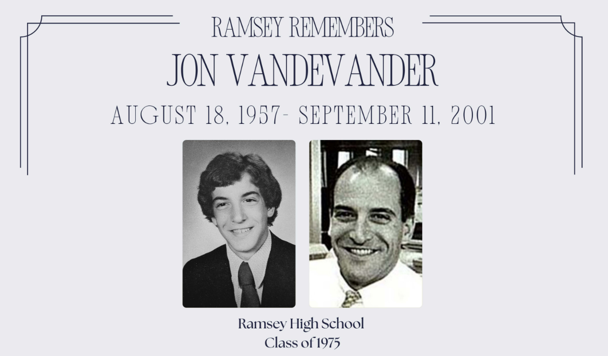vandevander