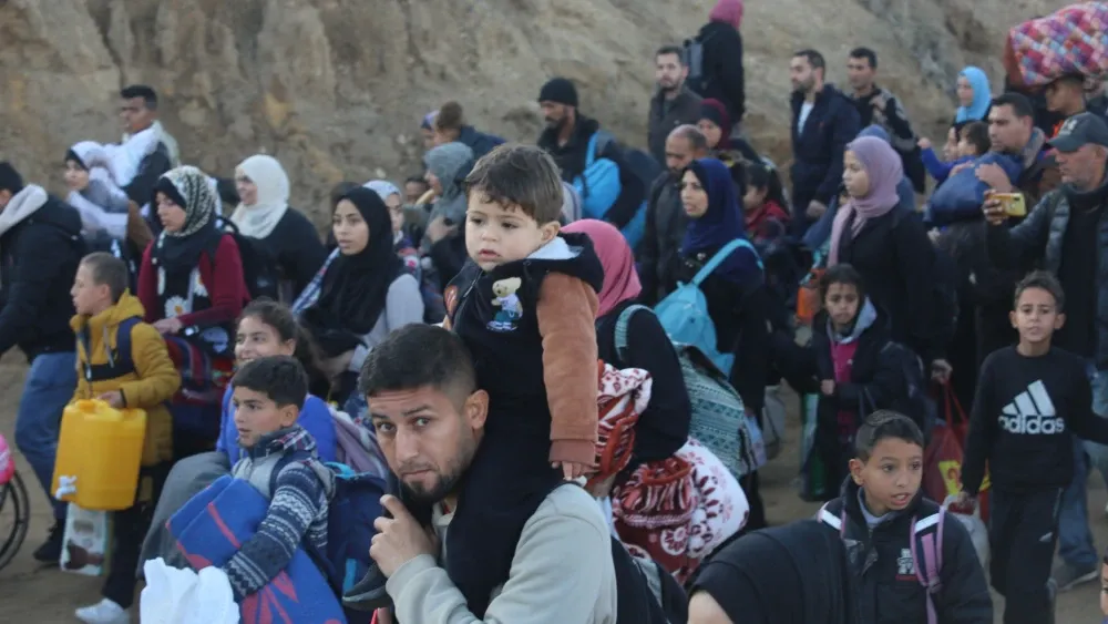 gazans