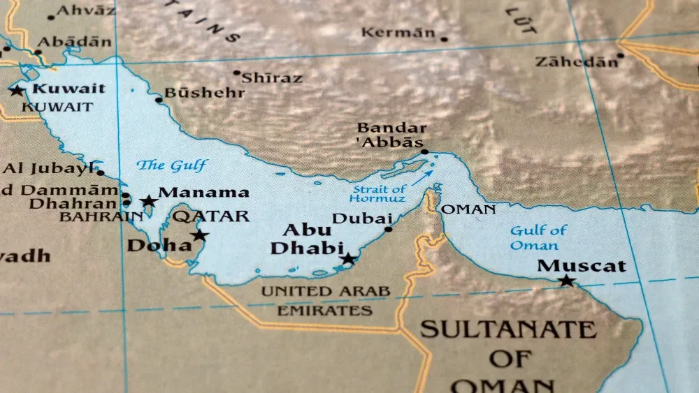If Iran moves to close the Strait of Hormuz, the U.S. should issue an ultimatum to Iran’s two navies—the IRGC’s coastal patrol and the regular blue-water navy to either dock and surrender or be sunk, ...