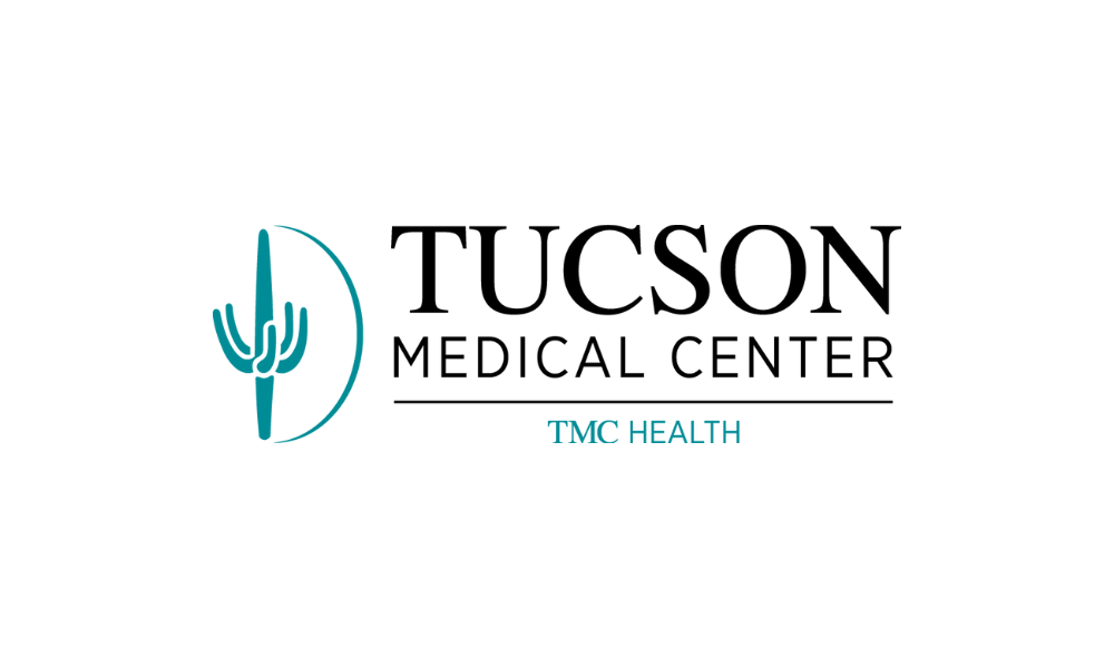 Tucson Medical Center logo