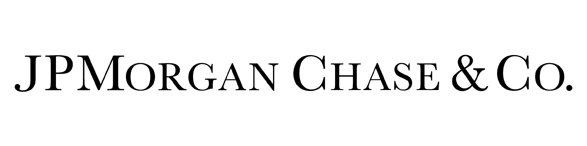 JPMorgan Chase Banner