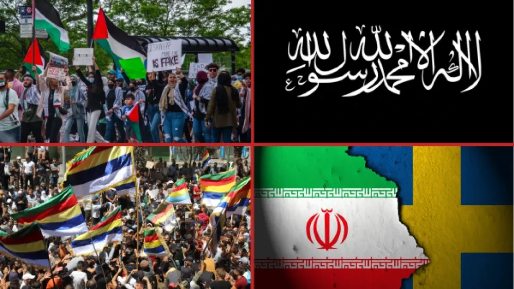 The Fall 2025 issue of Middle East Quarterly brings timely, accessible analysis on post-Assad Syria, Iranian intelligence operations in Scandinavia, the Houthi challenge to freedom of navigation, and ...