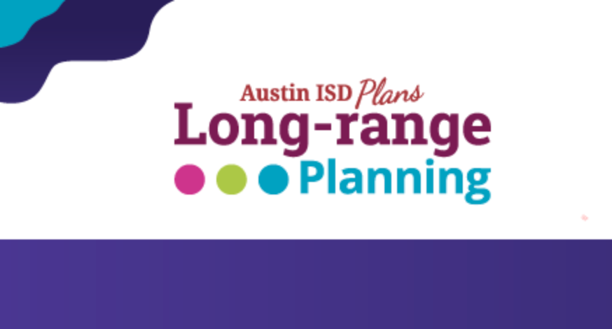 Long-range Planning