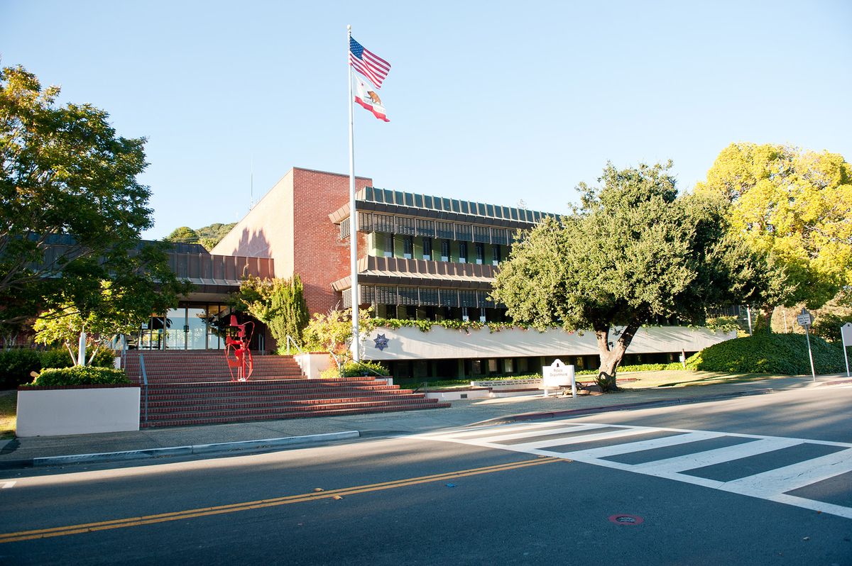 City Hall