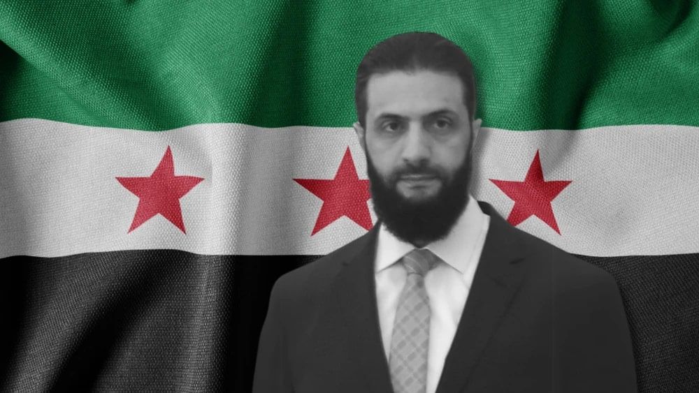 Ahmed al-Sharaa, who was previously known by his nom de guerre, Abu Mohammed al-Golani, led Jabhat al-Nusra, an al-Qaeda affiliate, before rebranding it as Hayat Tahrir al-Sham.