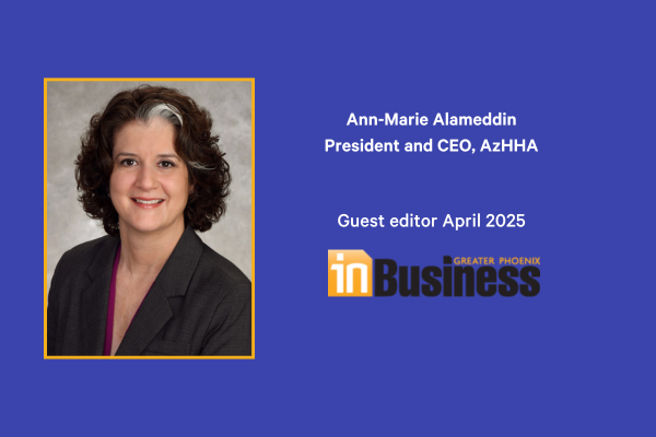 Ann-Marie Alameddin