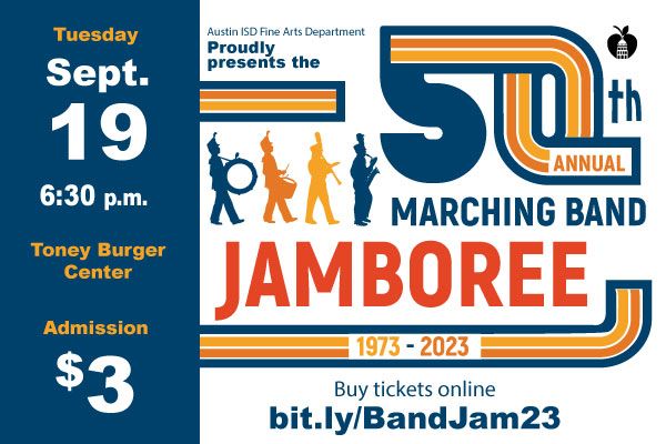 Sept 19 Marching Band Jamboree