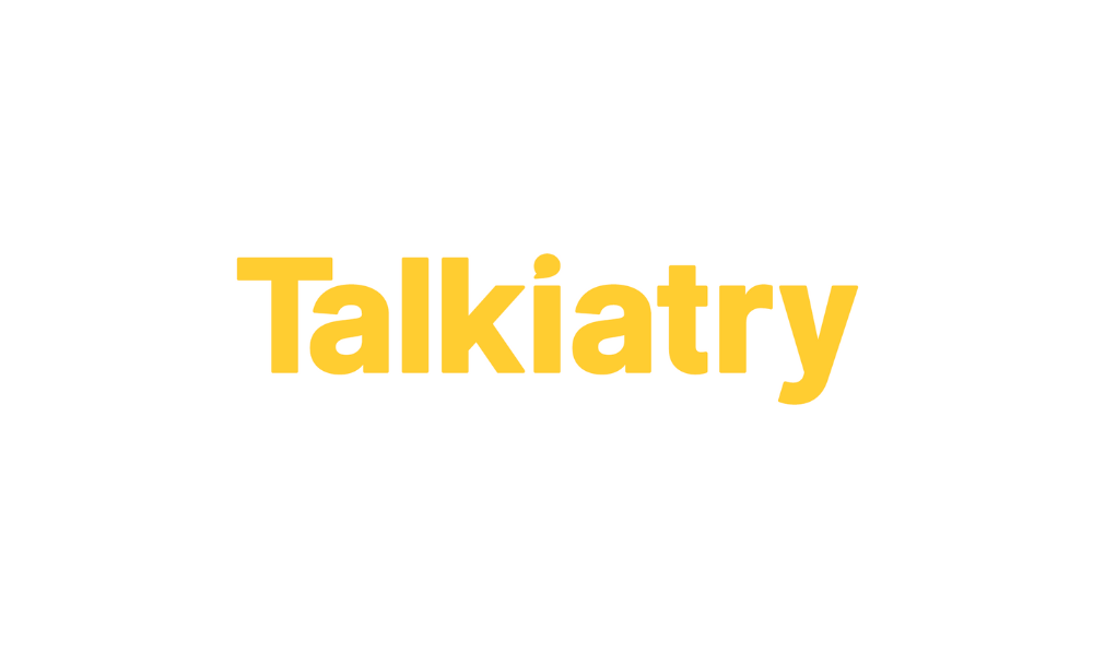 Talkiatry Logo