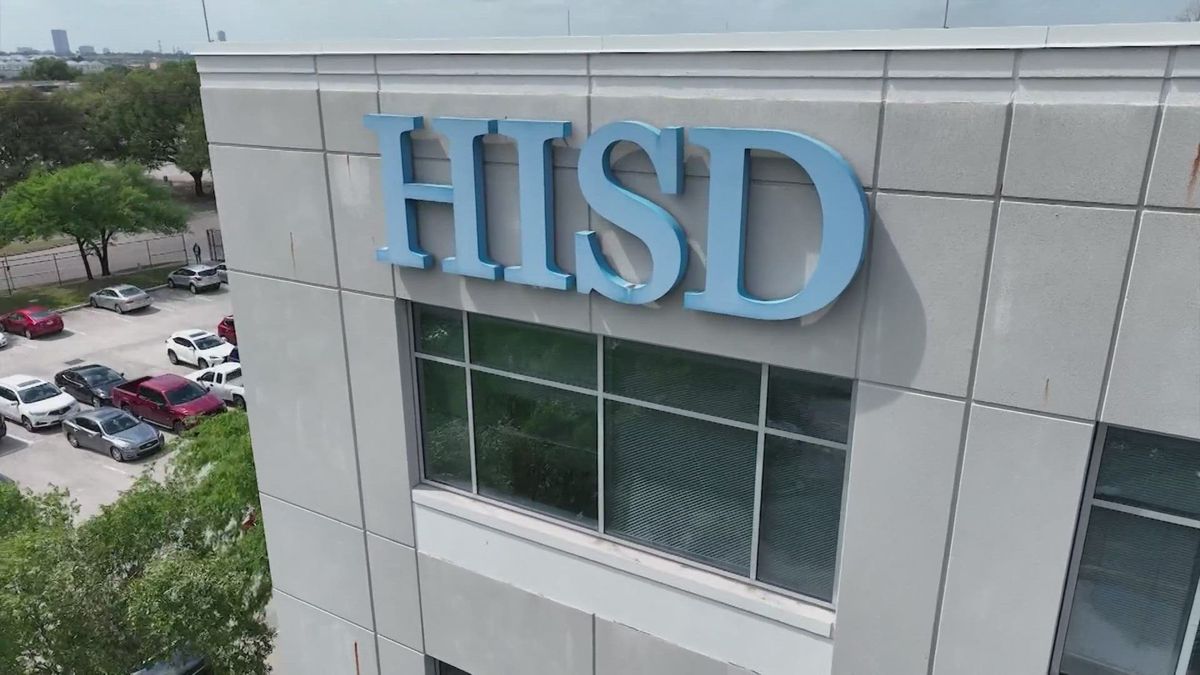 hisd