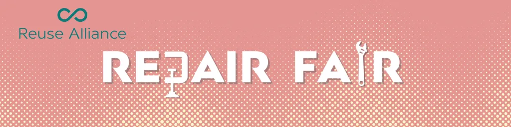 Repair fair header