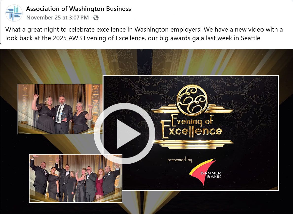 evening of excellence