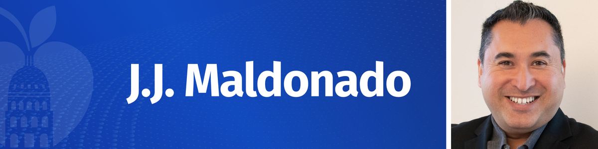 JJ Maldonado