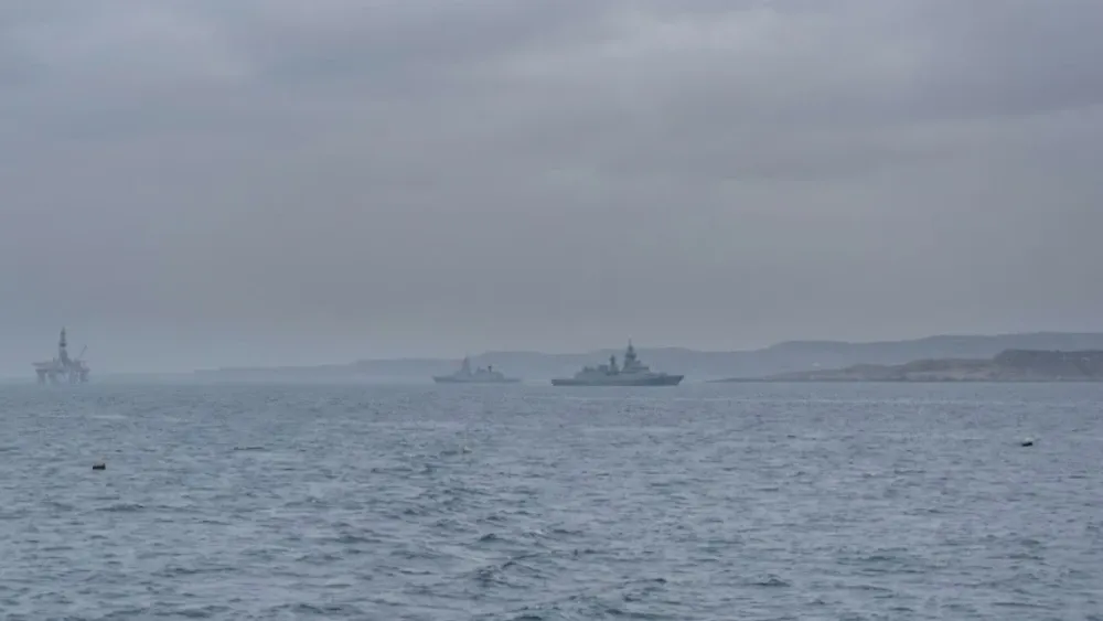 Maritime disputes in the eastern Mediterranean continue to shape regional power politics, as competing legal claims and offshore energy interests keep tensions between Egypt, Libya, and Turkey unresol...