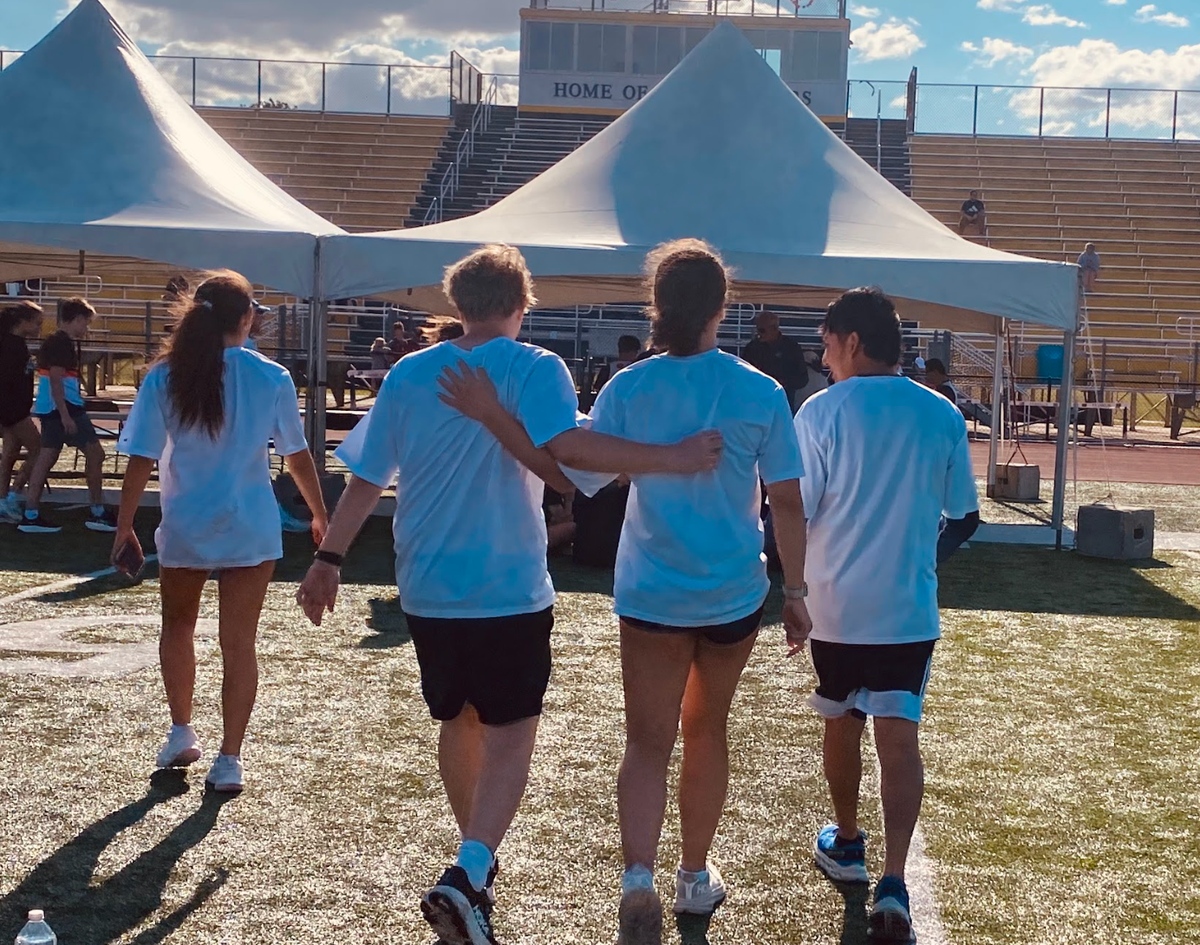 Unified Track