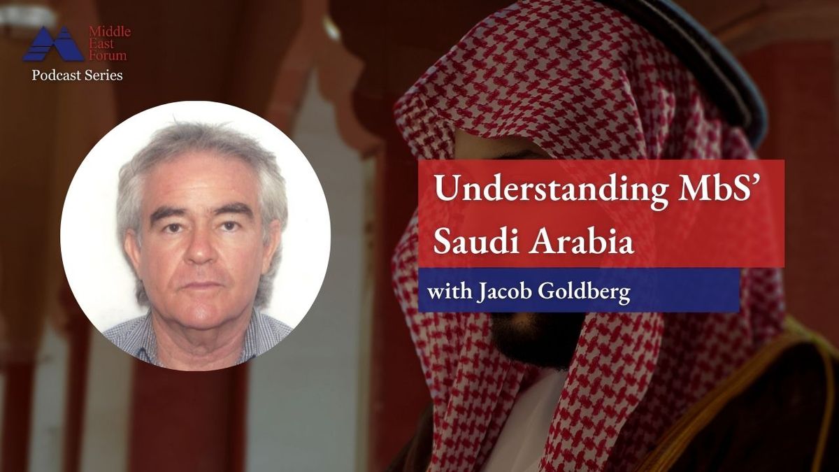 Jacob Goldberg Thumbnail