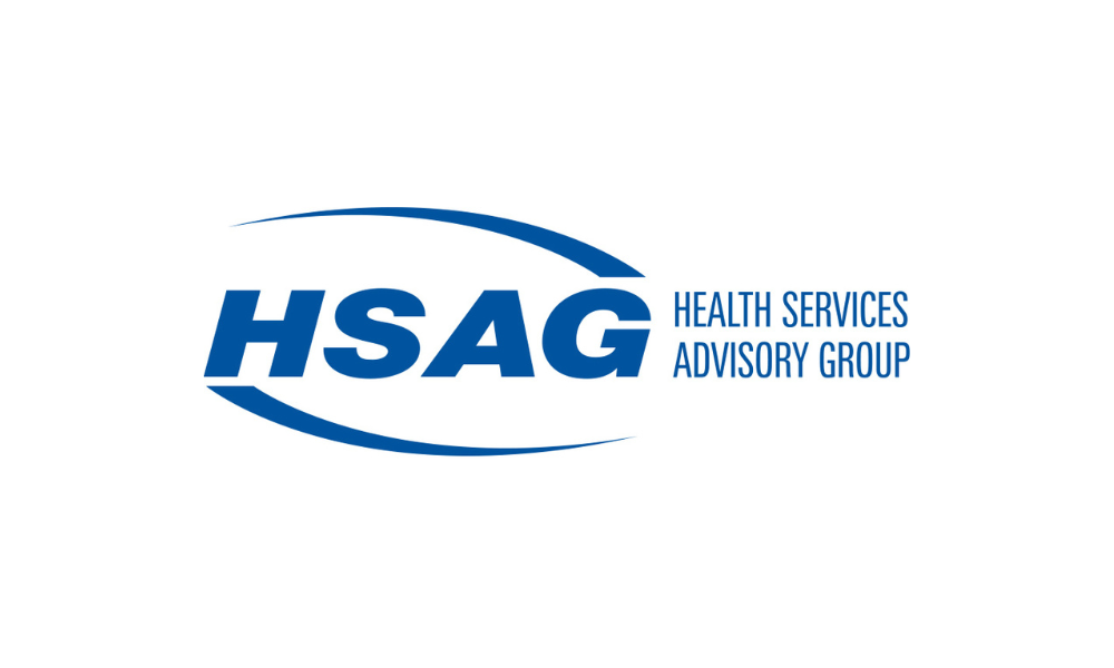 Health Services Advisory Group logo