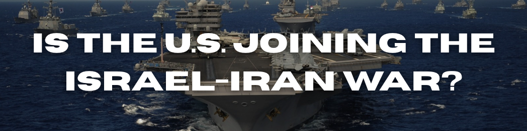 Middle East Forum Banner
